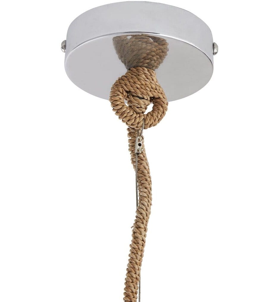 Arteriors - 49206 - Evers 15" Pendant