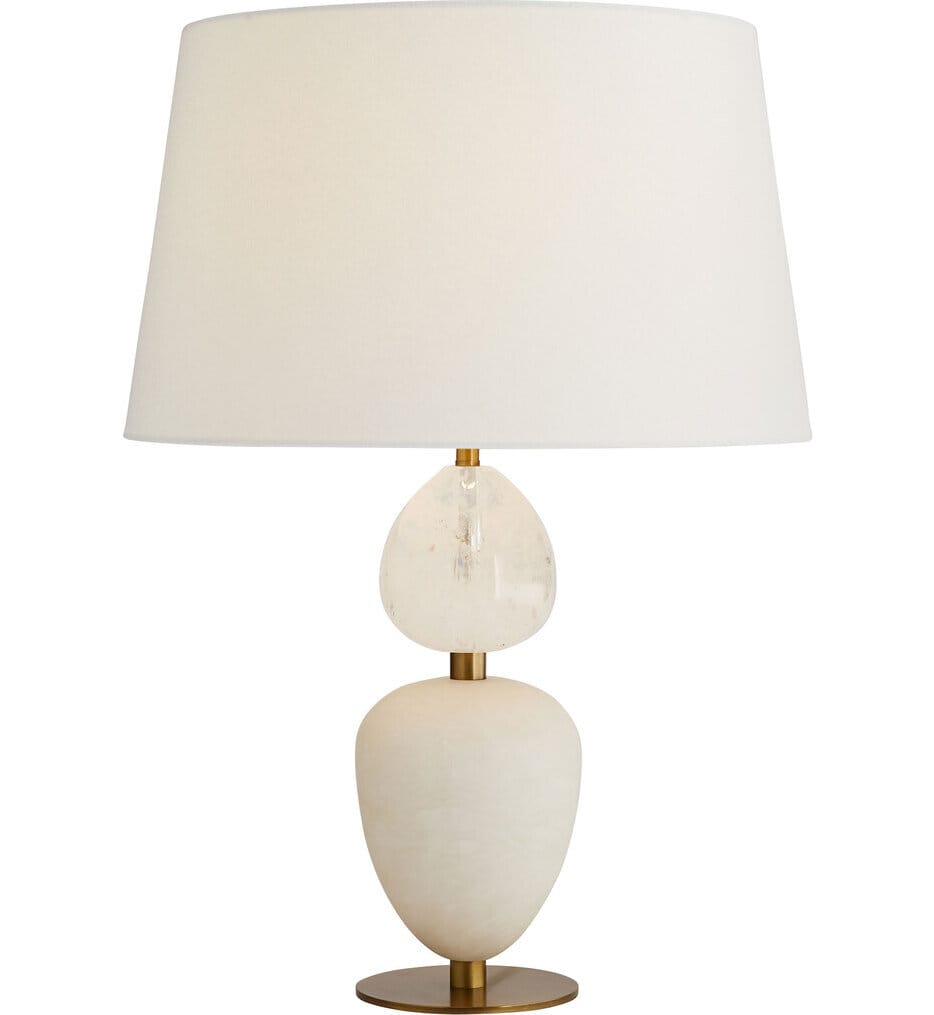 Arteriors - 49360-829 - Aubrey 26.5" Table Lamp