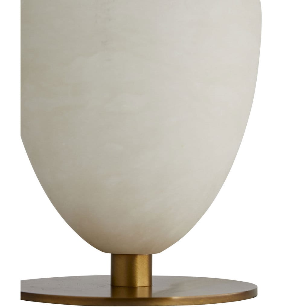 Arteriors - 49360-829 - Aubrey 26.5" Table Lamp