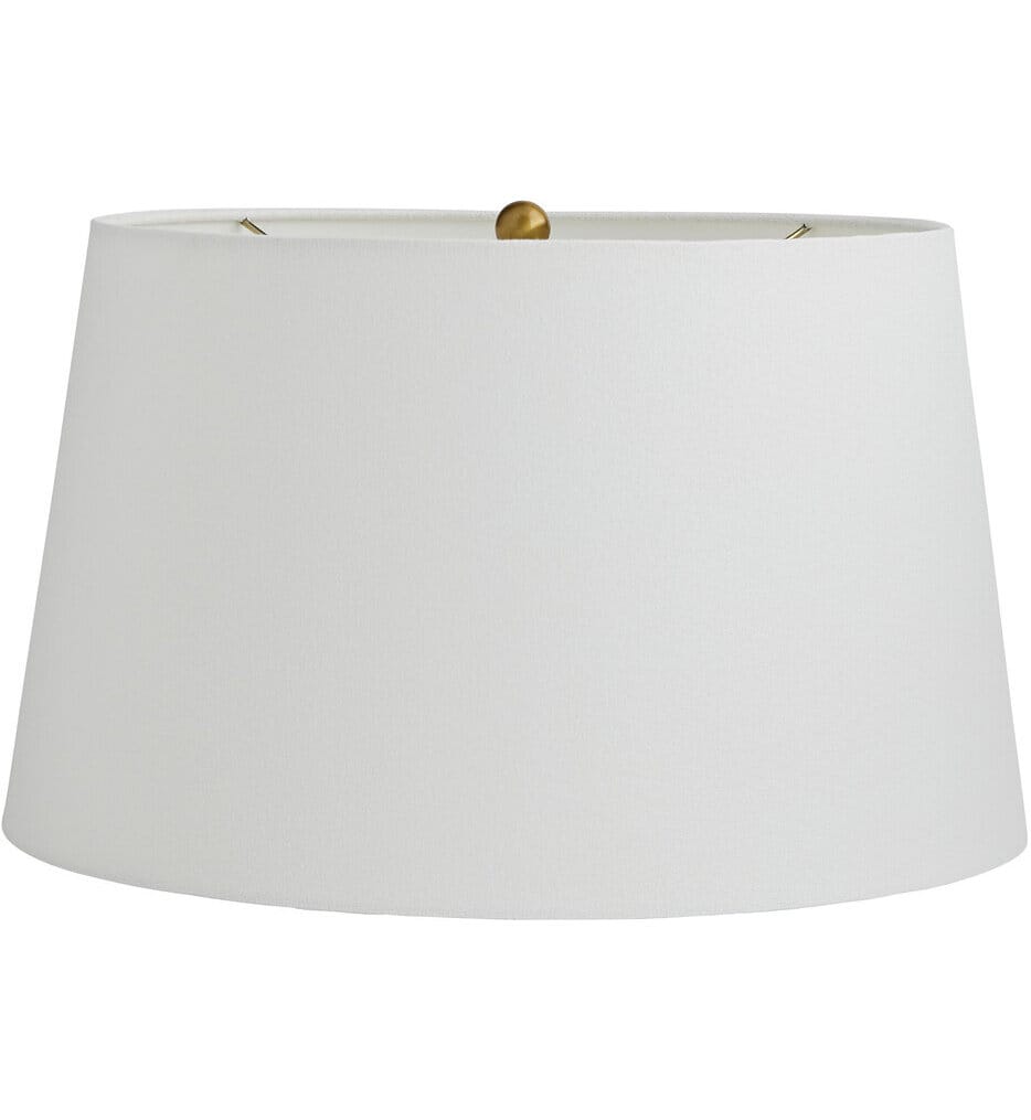 Arteriors - 49360-829 - Aubrey 26.5" Table Lamp