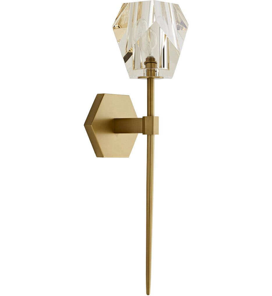 Arteriors - Gemma 22" Wall Sconce