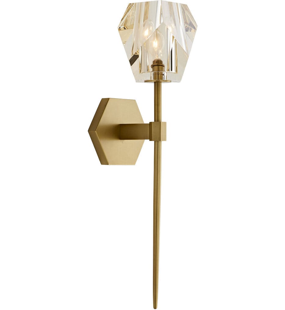Arteriors - Gemma 22" Wall Sconce