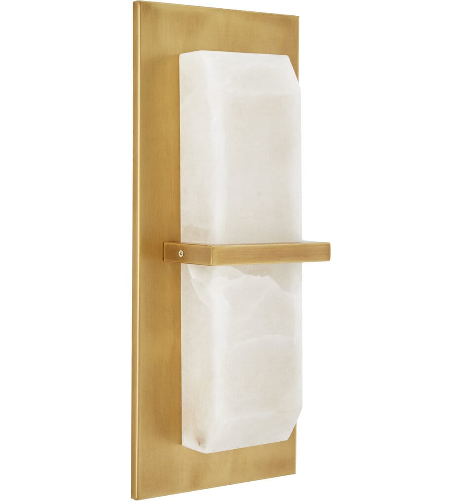 Arteriors - 49525 - Remond 20" Wall Sconce
