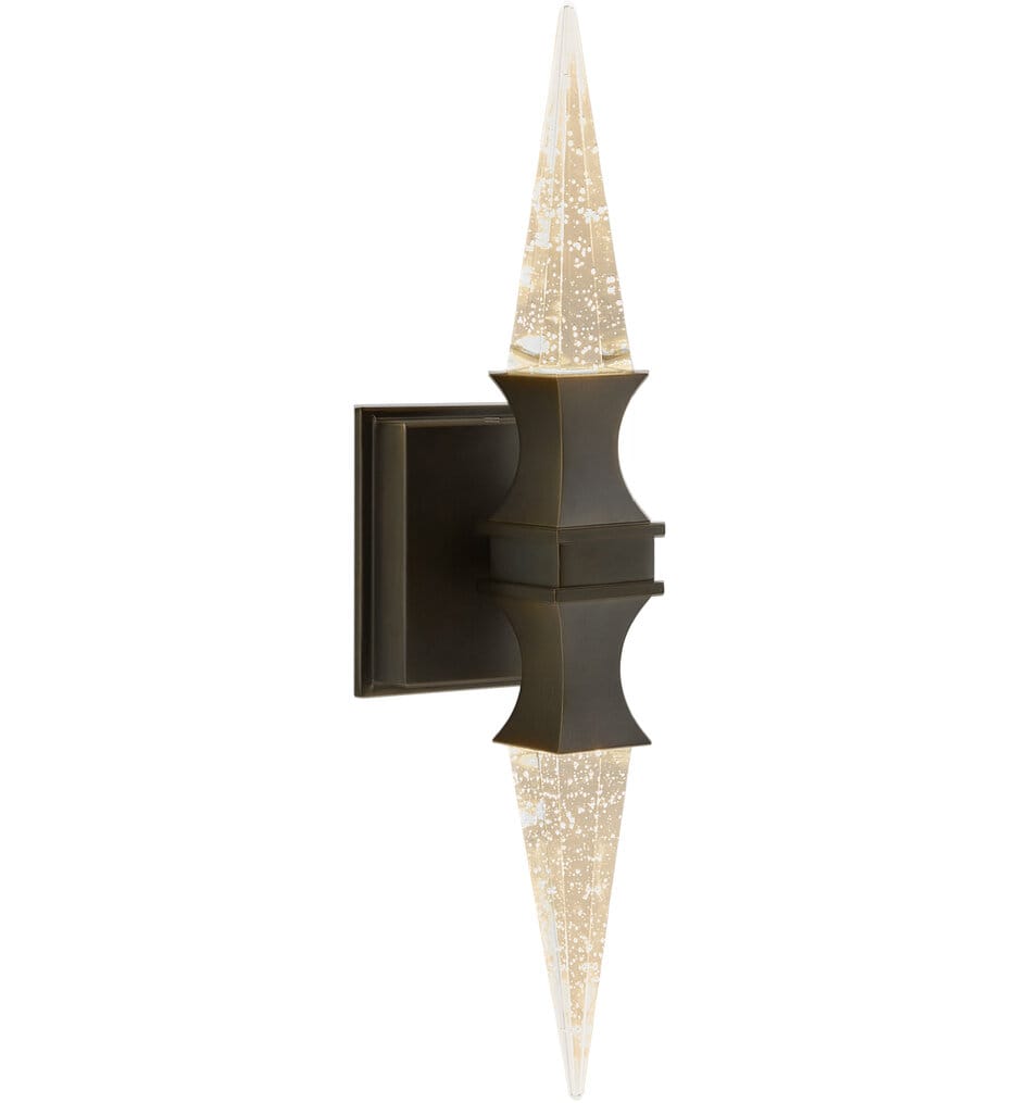 Arteriors - 49527 - Piper 18" Wall Sconce