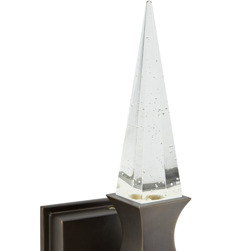 Arteriors - 49527 - Piper 18" Wall Sconce