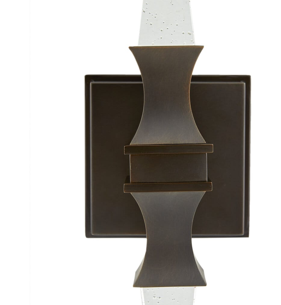 Arteriors - 49527 - Piper 18" Wall Sconce
