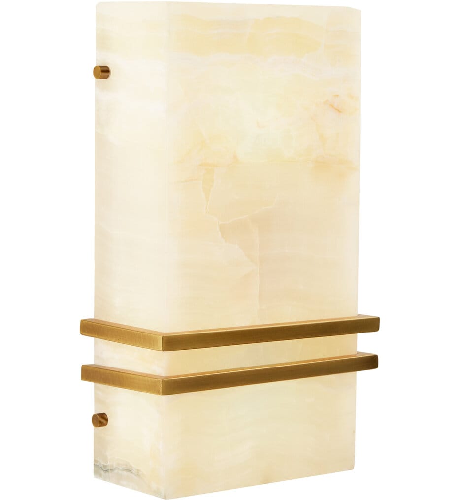Arteriors - 49531 - Ronan 14" Wall Sconce