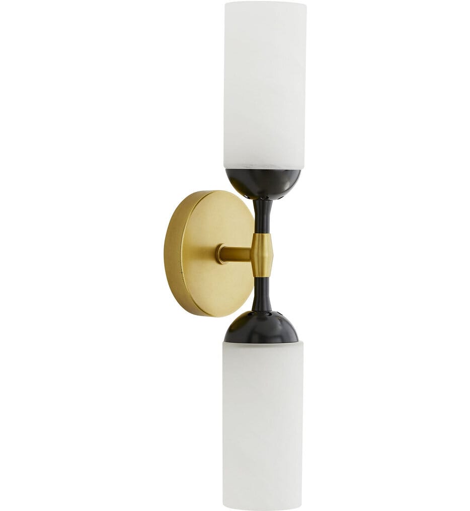 Arteriors - 49670 - Emmett 18.5" Wall Sconce