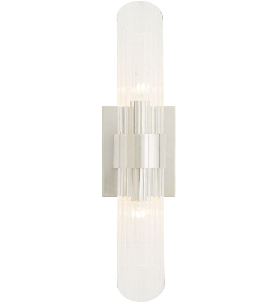 Arteriors - 49686 - Elyse 18" Wall Sconce