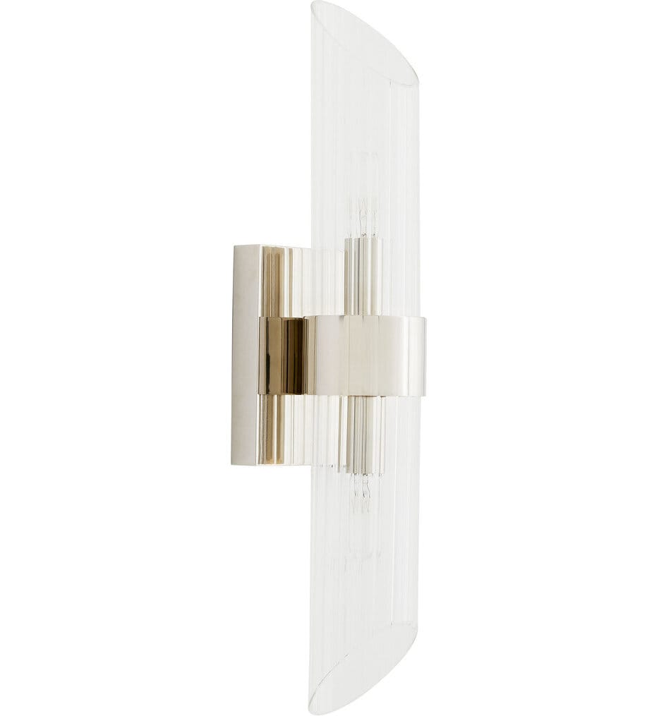 Arteriors - 49686 - Elyse 18" Wall Sconce