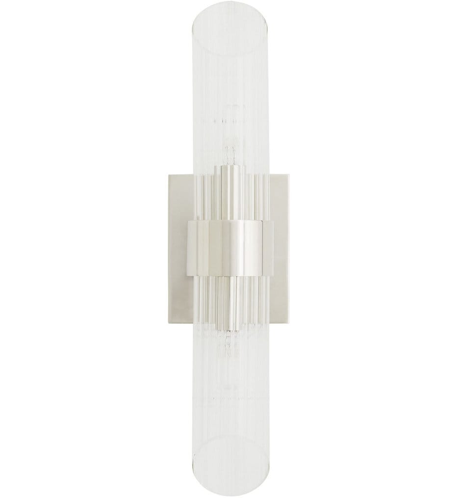 Arteriors - 49686 - Elyse 18" Wall Sconce