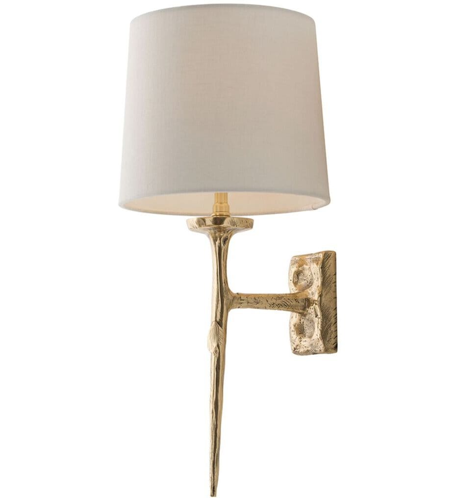 Arteriors - 49701-362 - Franz 21" Wall Sconce
