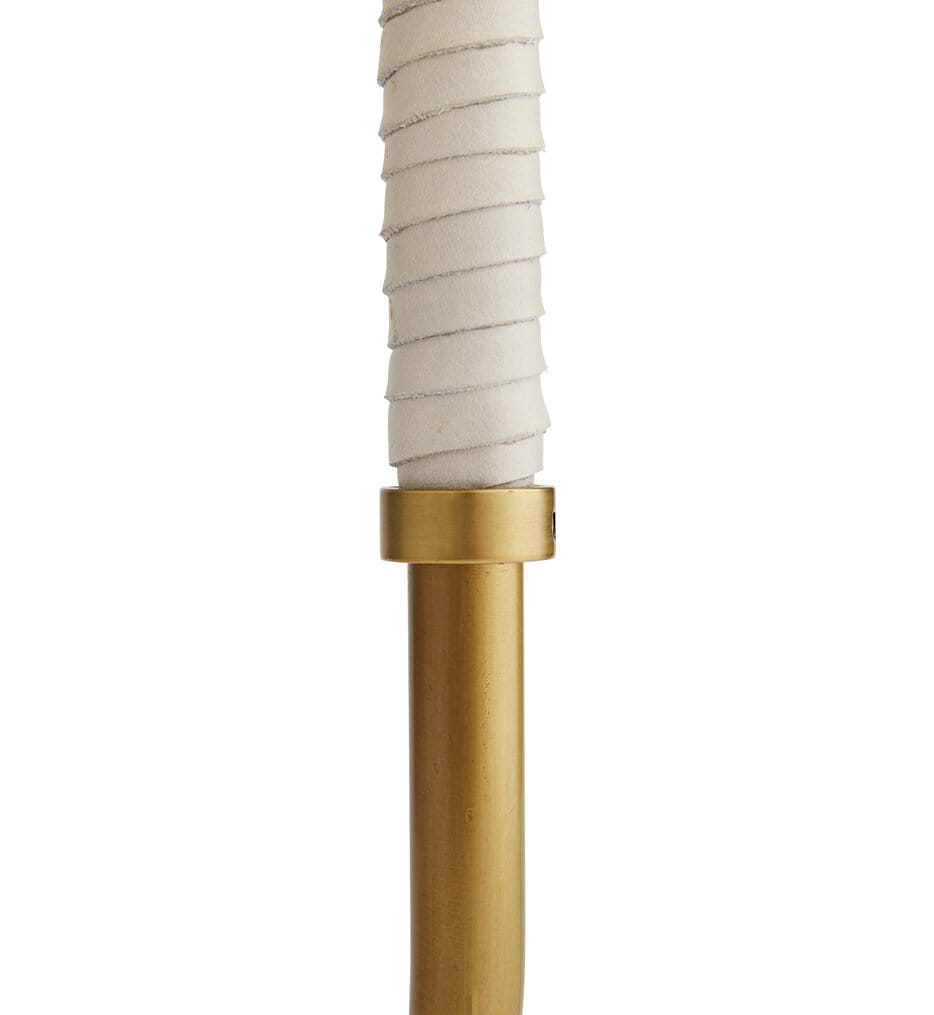 Arteriors - 49735 - Aaron 24" Table Lamp