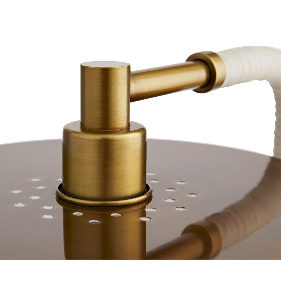 Arteriors - 49735 - Aaron 24" Table Lamp