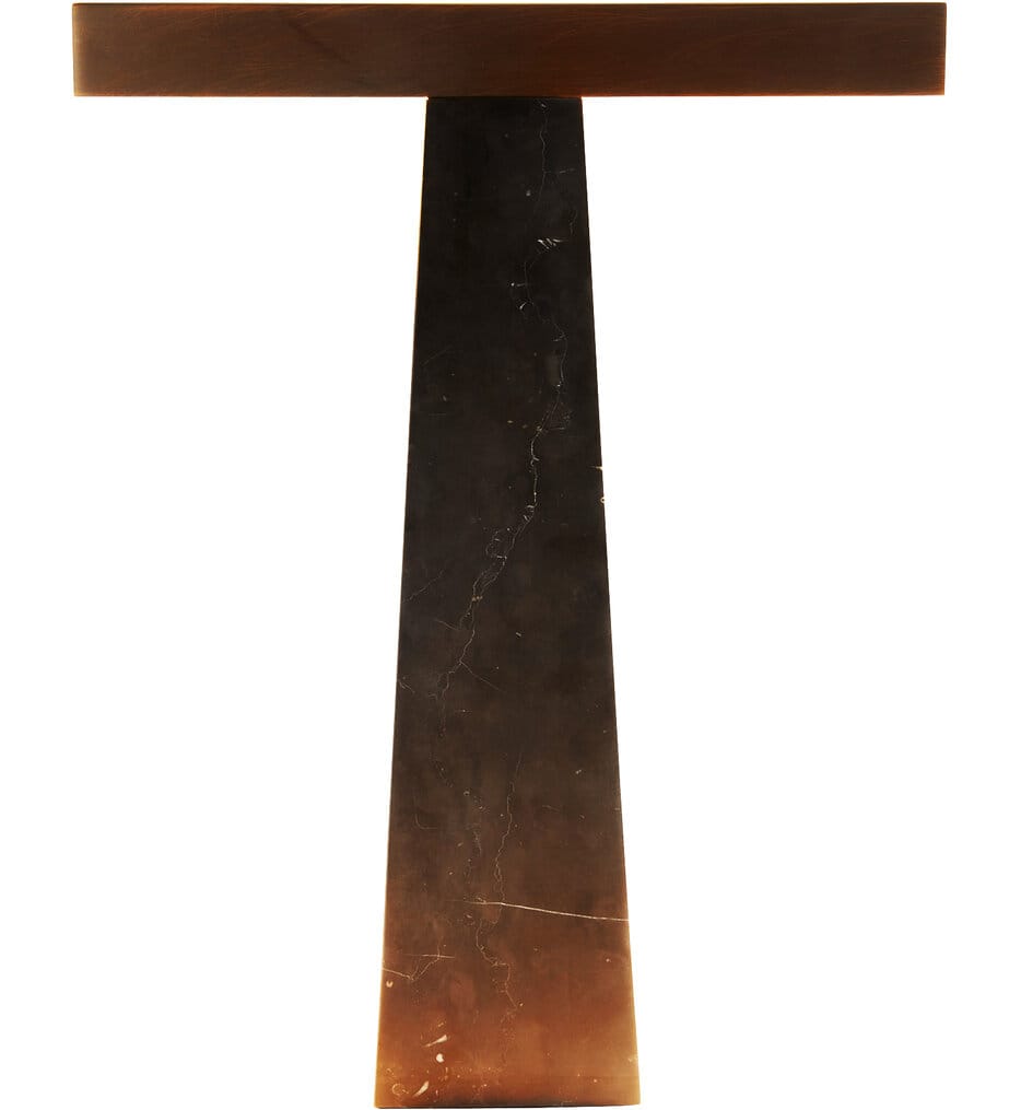 Arteriors - 49782 - Osbert 18" Table Lamp