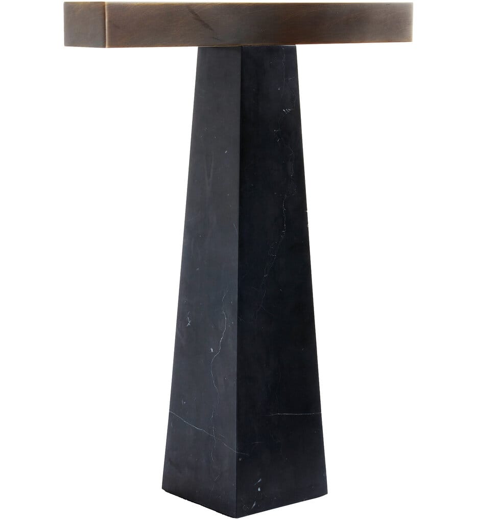 Arteriors - 49782 - Osbert 18" Table Lamp