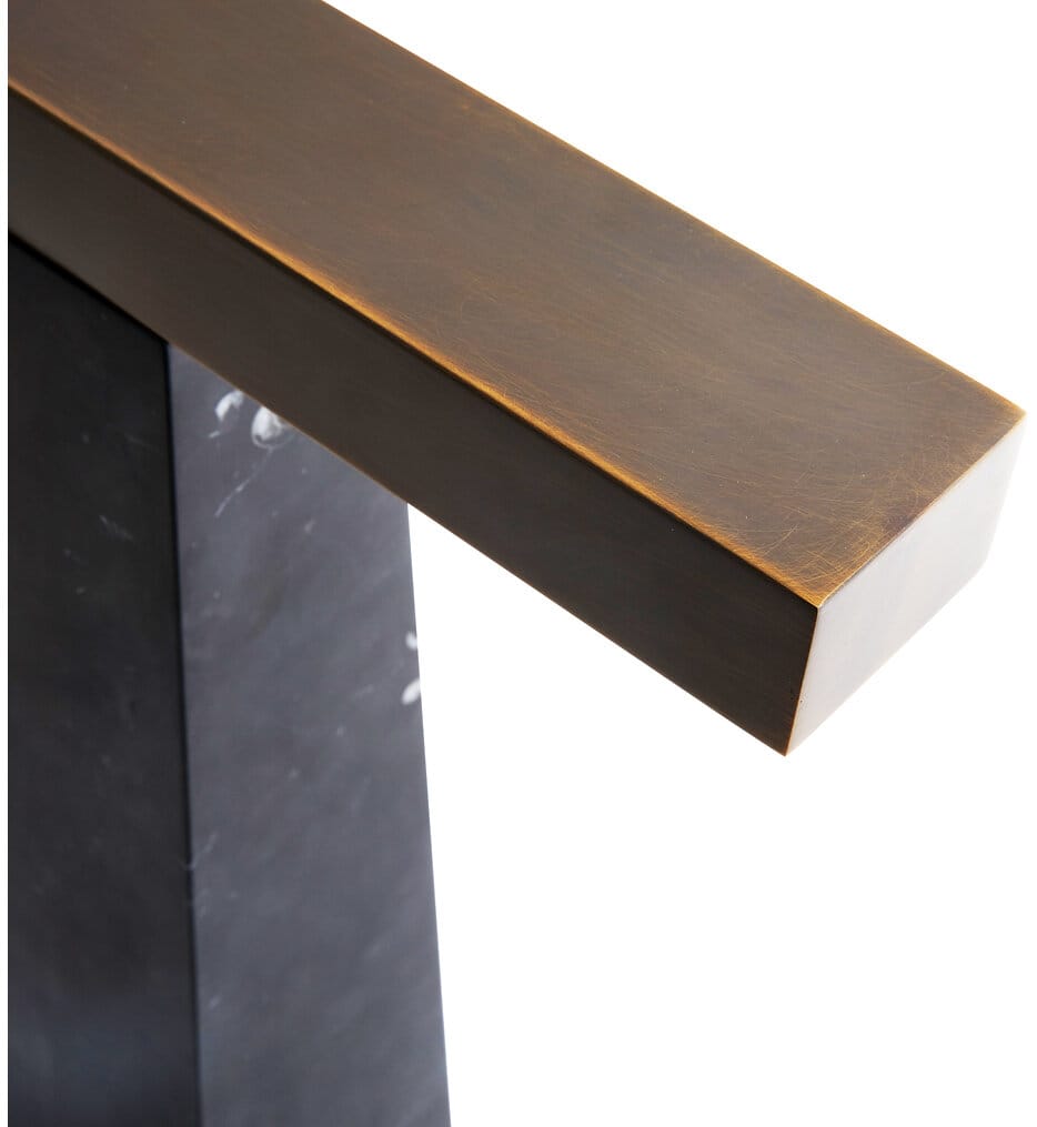 Arteriors - 49782 - Osbert 18" Table Lamp