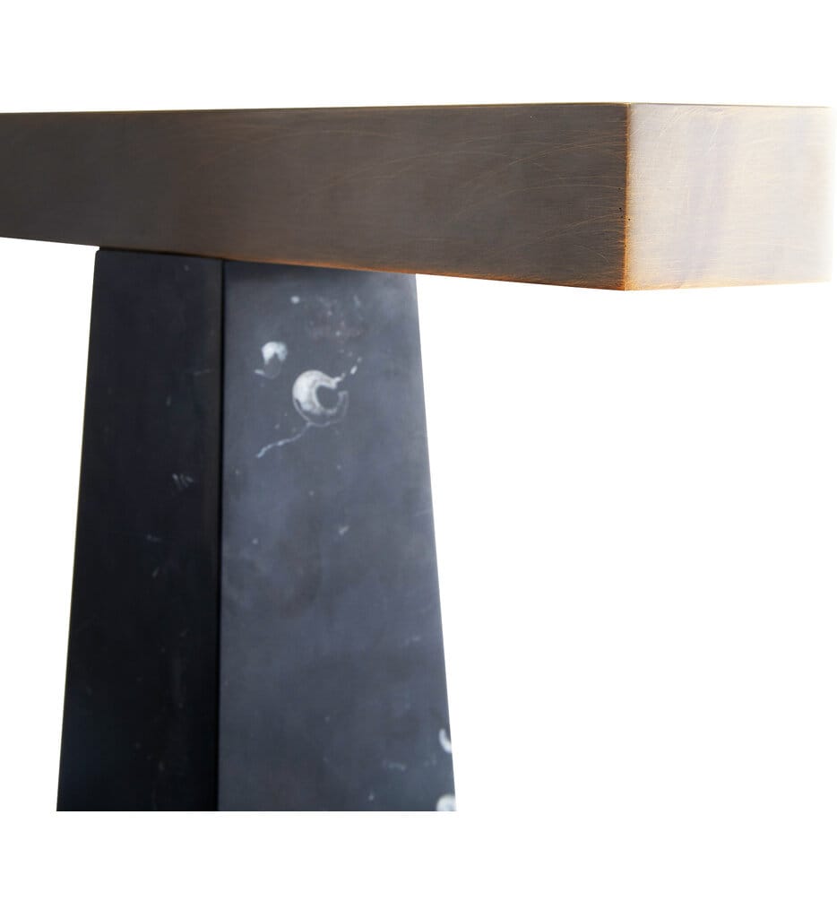 Arteriors - 49782 - Osbert 18" Table Lamp