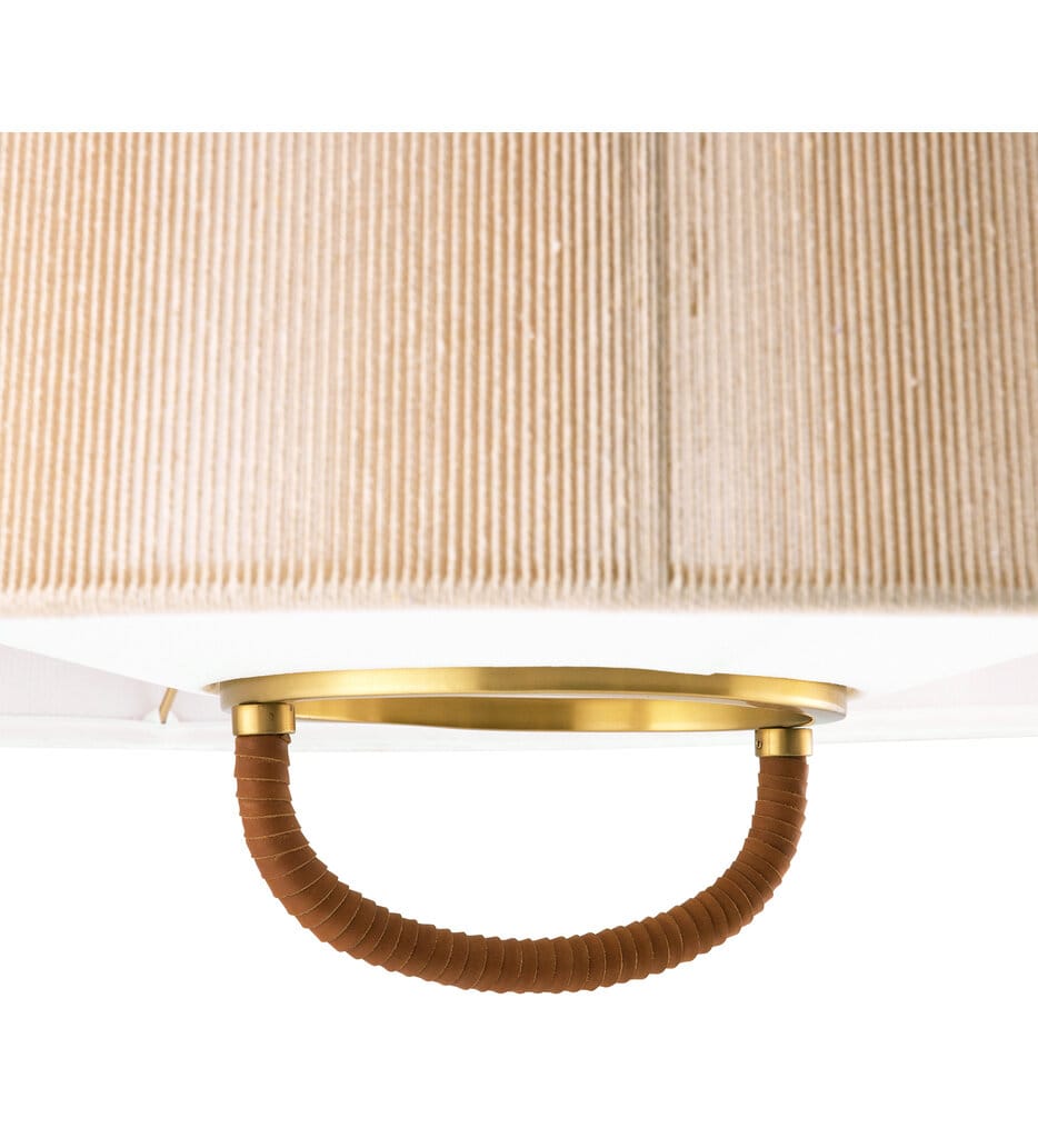 Arteriors - 49789 - Middlebury 28.5" Pendant