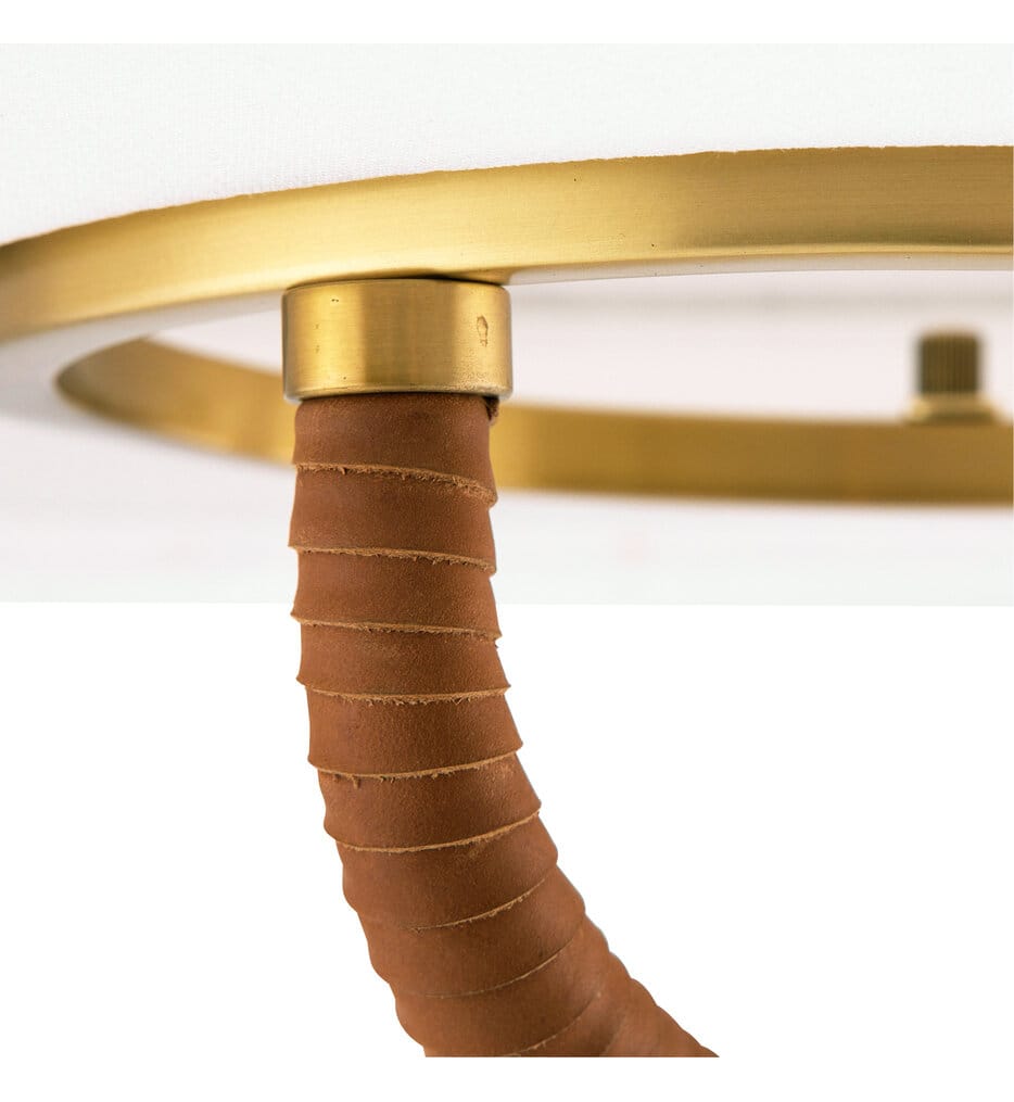 Arteriors - 49789 - Middlebury 28.5" Pendant