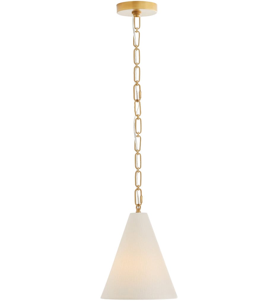 Arteriors - 49794 - Oakland 9" Pendant