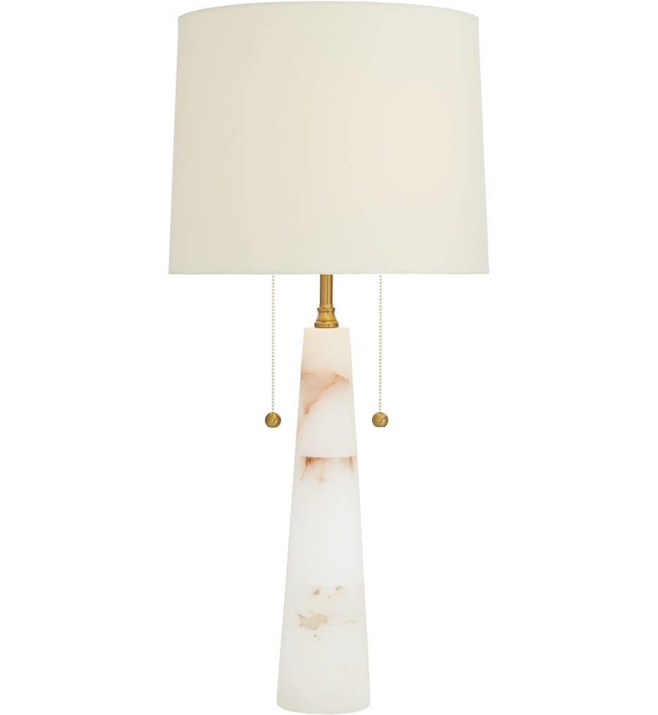 Arteriors - 49882-590 - Sidney 34" Table Lamp