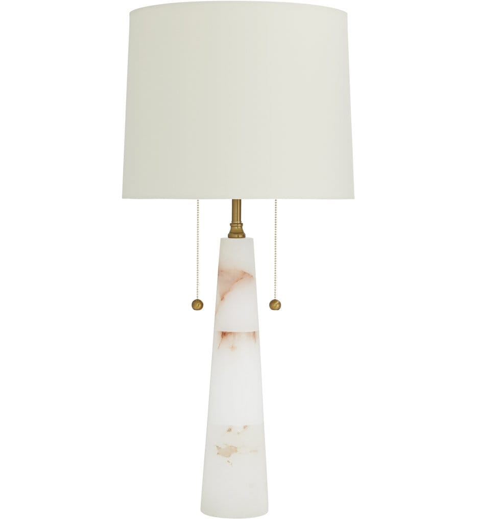 Arteriors - 49882-590 - Sidney 34" Table Lamp