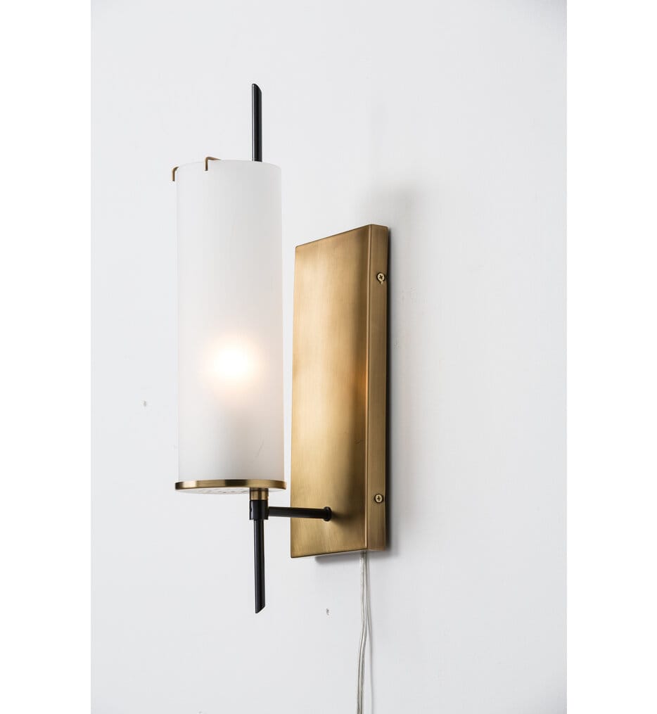Arteriors - Stefan 20" Wall Sconce