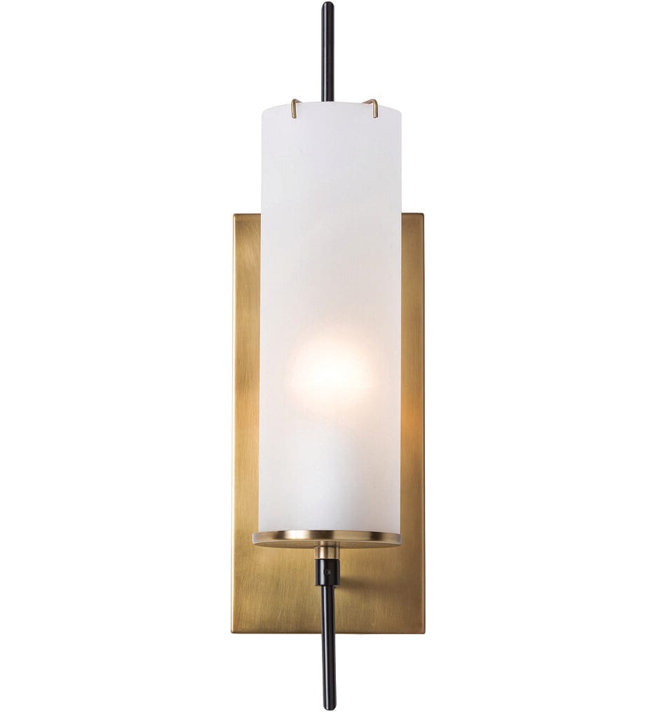 Arteriors - Stefan 20" Wall Sconce