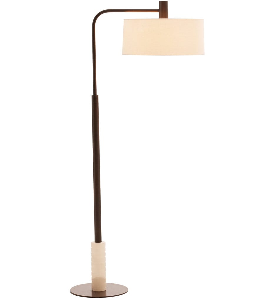 Arteriors - 79835-583 - Mitchell 59.5" Floor Lamp