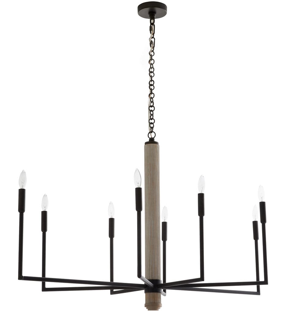 Arteriors - 84068 - Orlando 48" Chandelier
