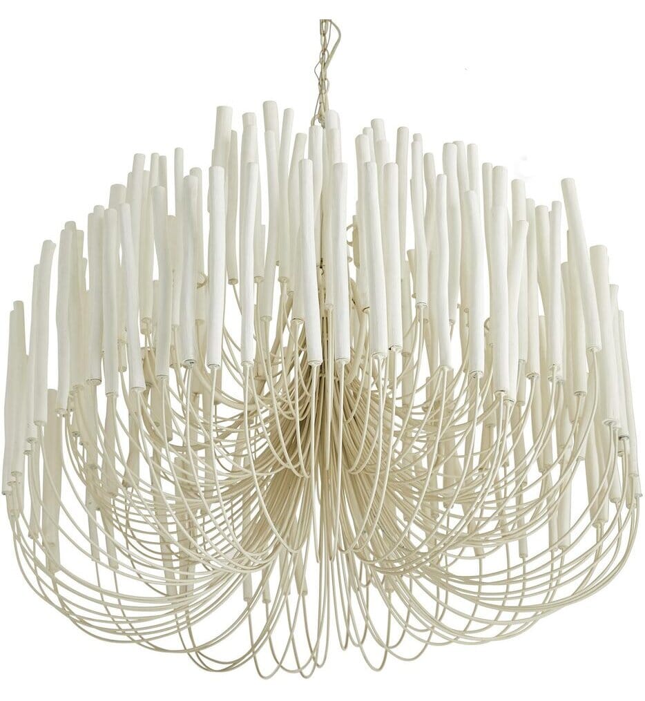 Arteriors - Tilda 36" Chandelier