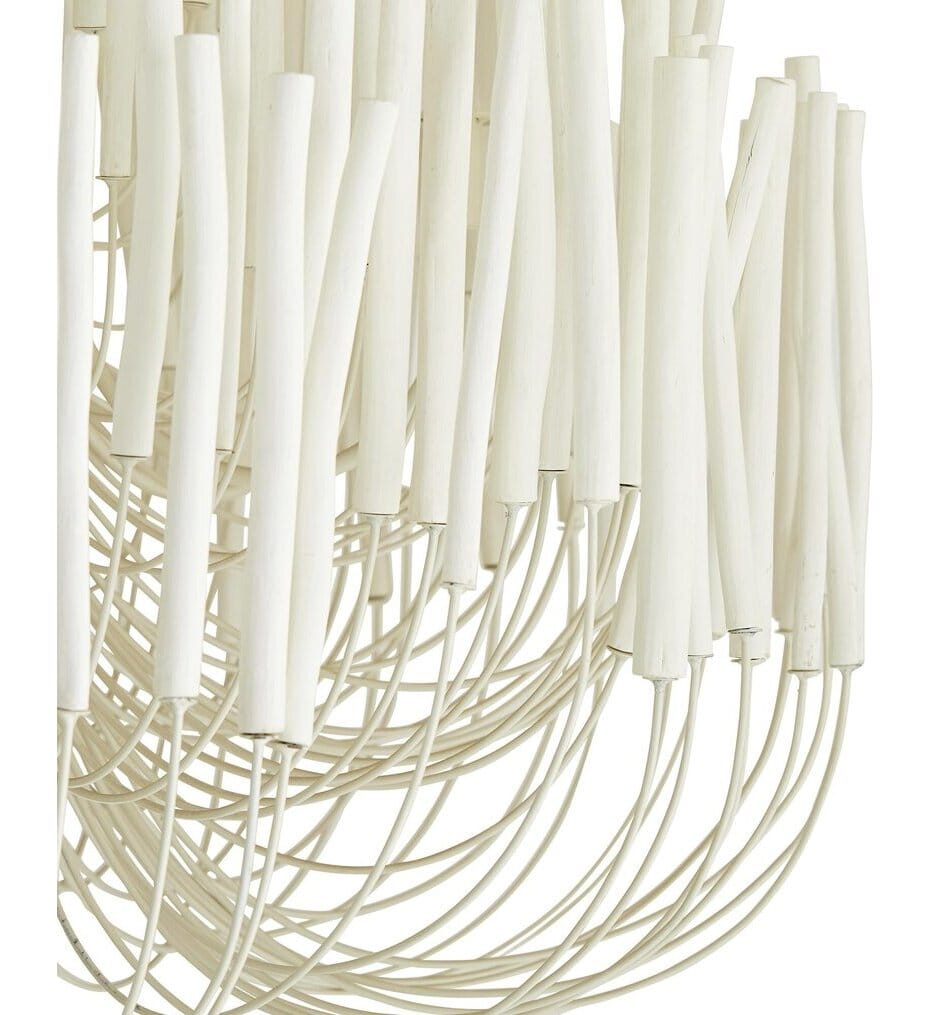 Arteriors - Tilda 36" Chandelier