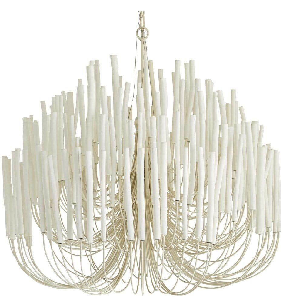 Arteriors - Tilda 36" Chandelier