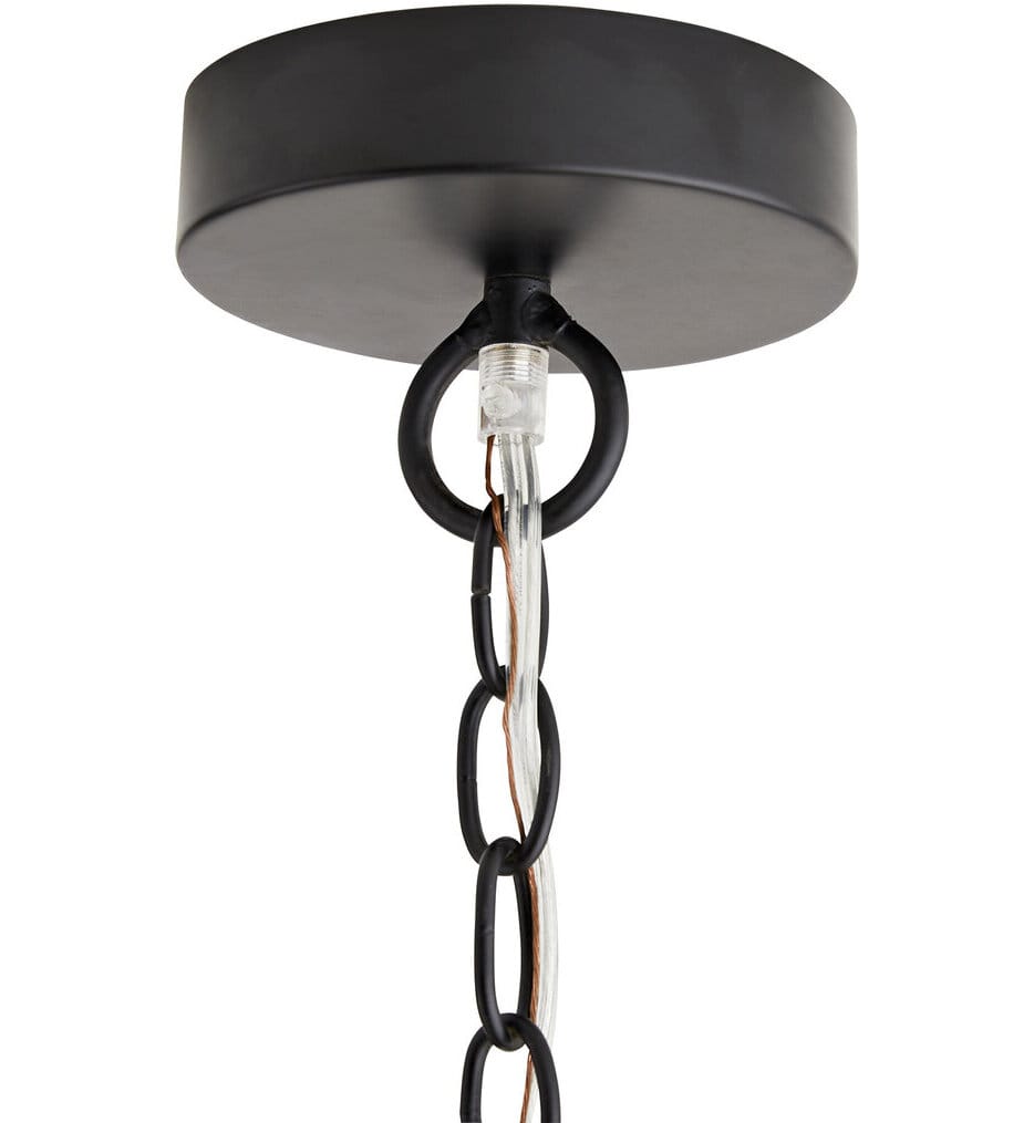 Arteriors - Tilda 21" Chandelier