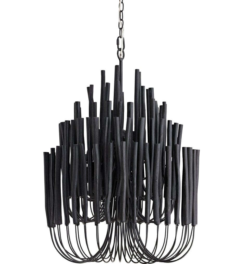 Arteriors - Tilda 21" Chandelier