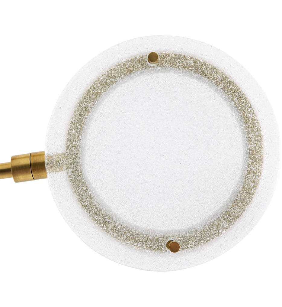 Arteriors - 89488 - Meridian 54" Pendant