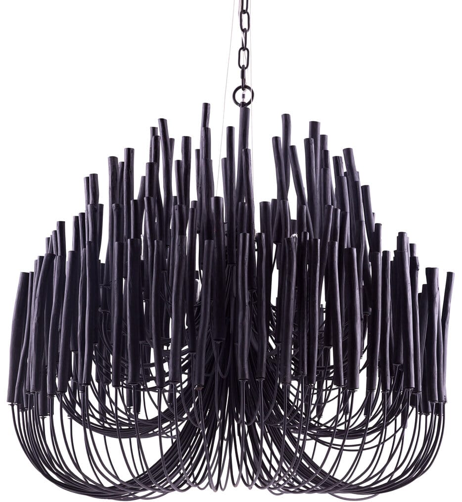 Arteriors - Tilda 36" Chandelier