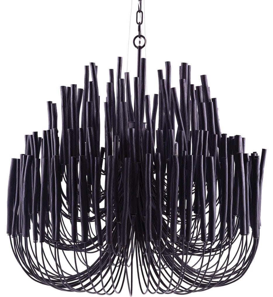 Arteriors - Tilda 36" Chandelier