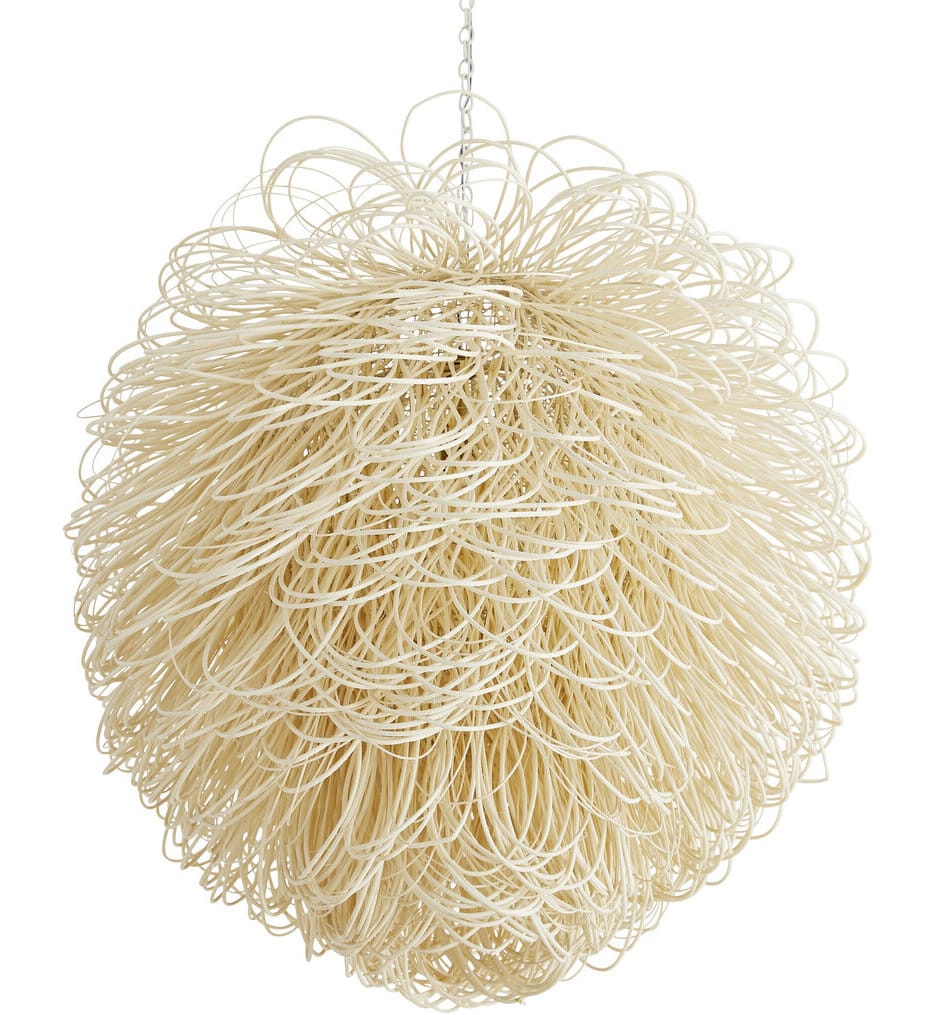 Arteriors - 89646 - Finley 32" Chandelier