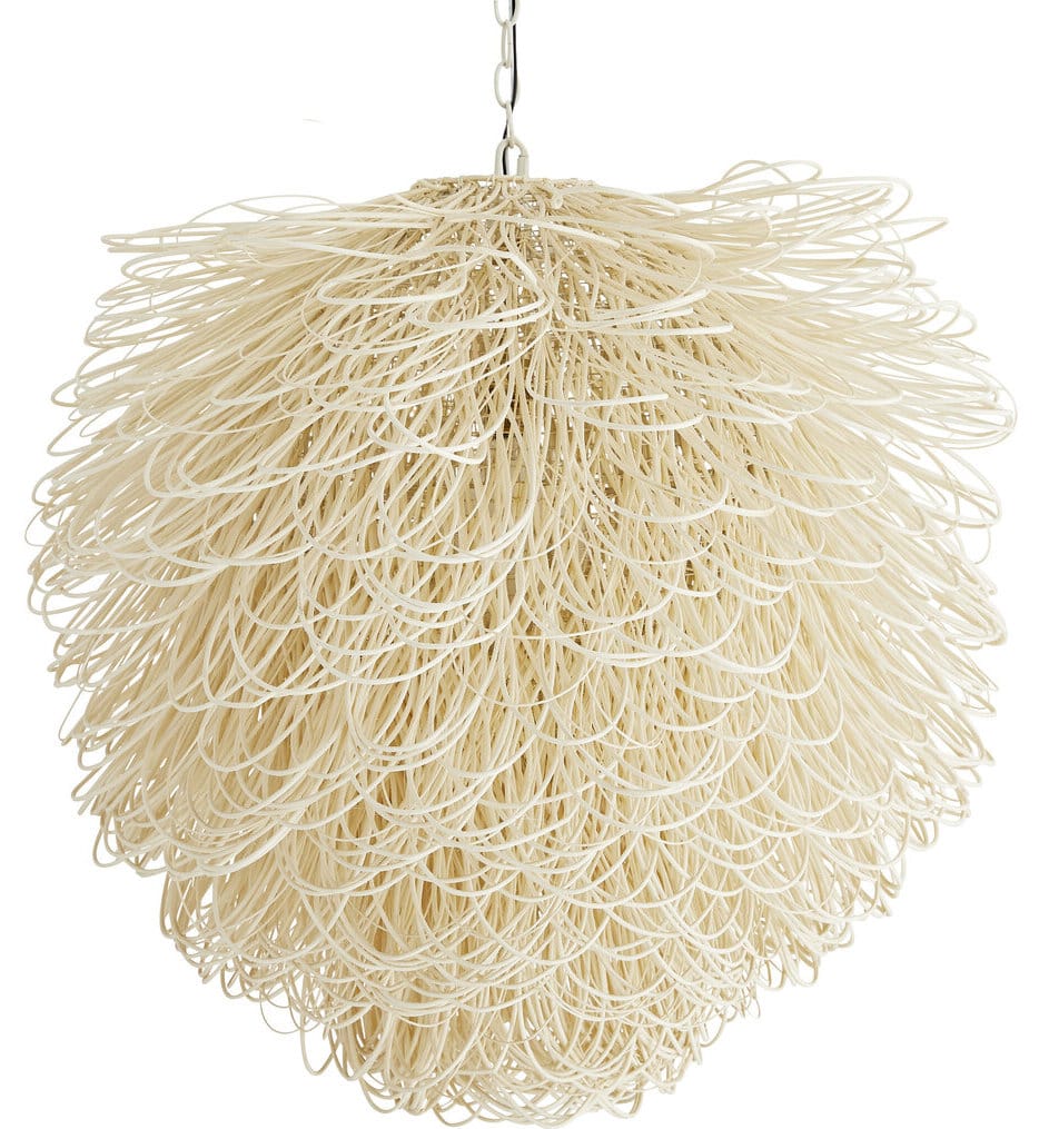 Arteriors - 89646 - Finley 32" Chandelier