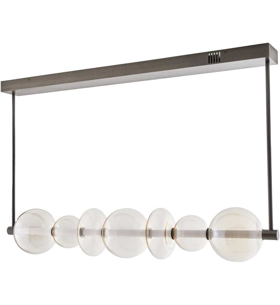 Arteriors - 89656 - Raphael 48" Chandelier