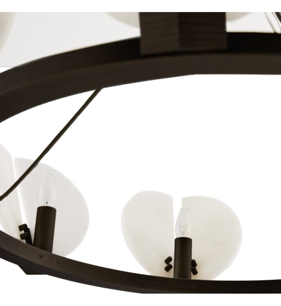 Arteriors - Sierra 40" Chandelier