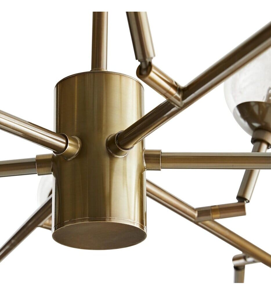 Arteriors - Dallas 58" Chandelier