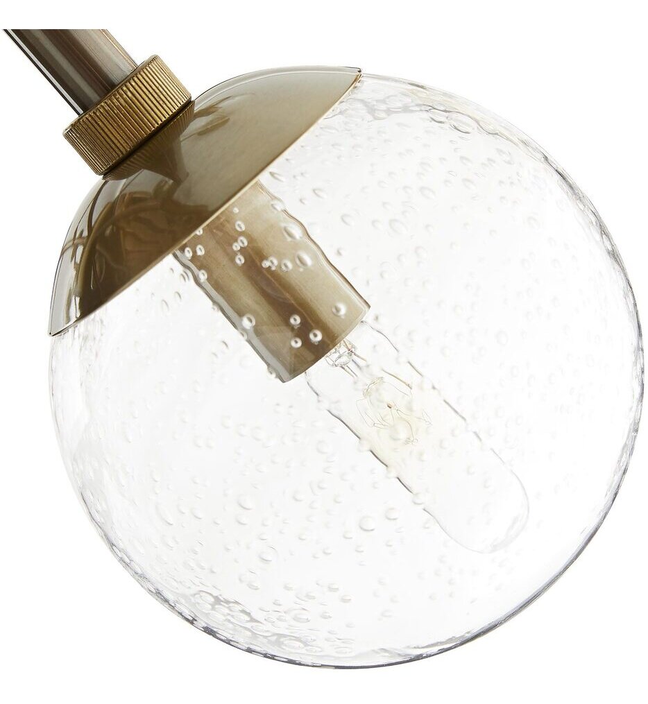 Arteriors - Dallas 58" Chandelier
