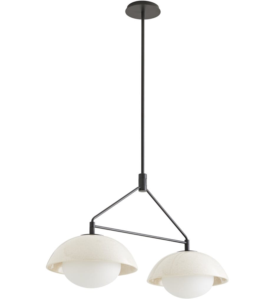 Arteriors - DA49001 - Glaze 32" Pendant