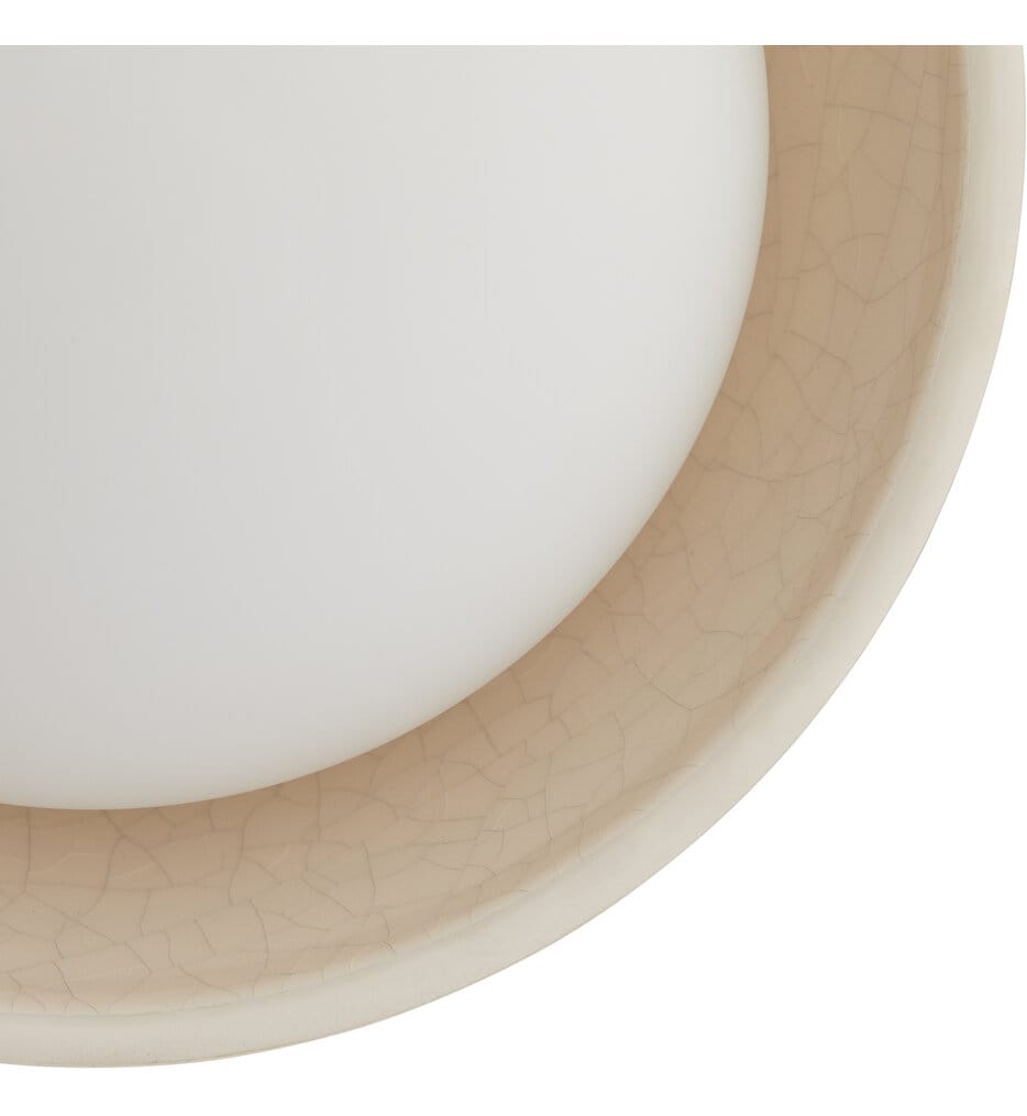 Arteriors - DA49005 - Glaze 8" Wall Sconce