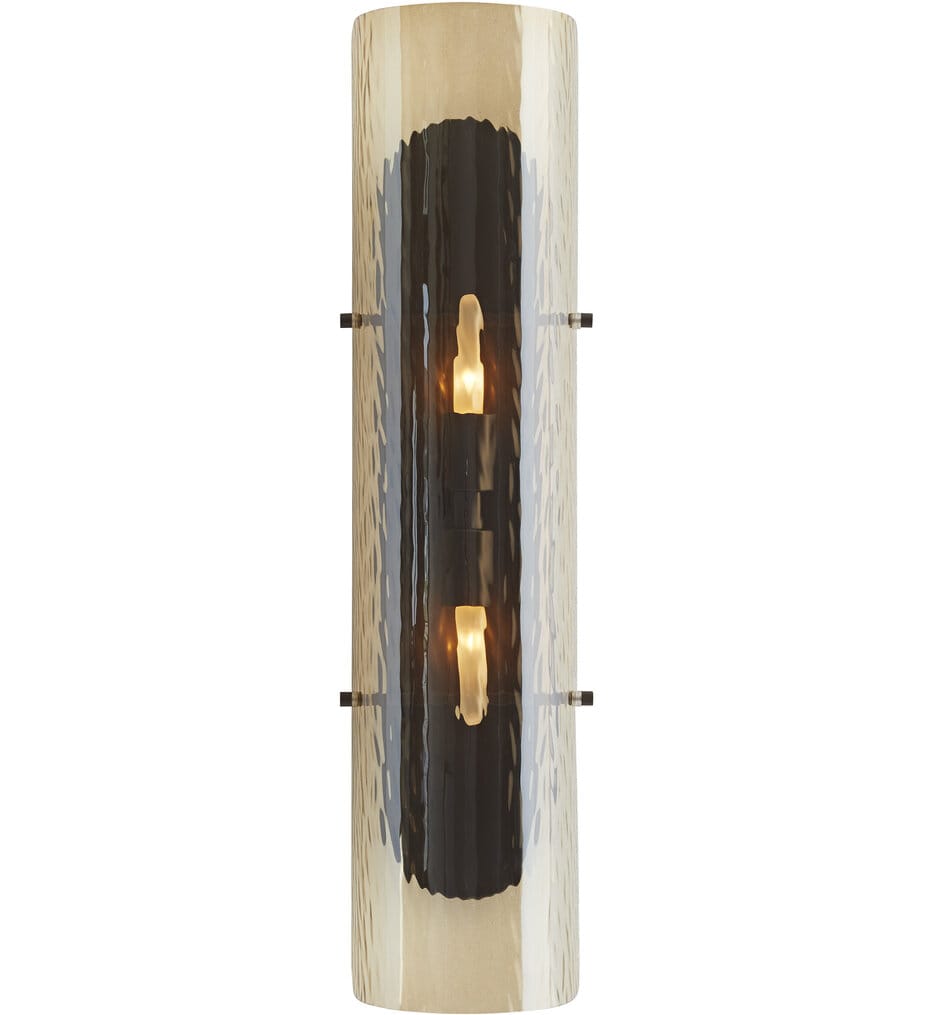Arteriors - Bend 26" Wall Sconce