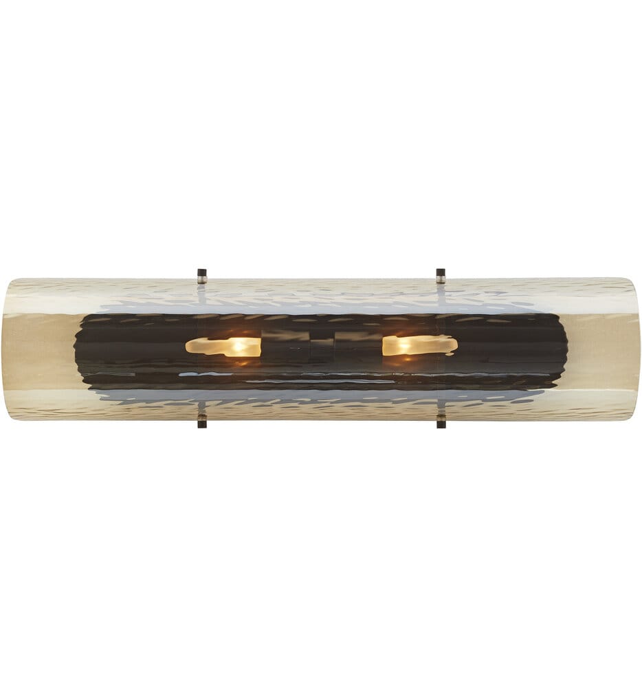 Arteriors - Bend 26" Wall Sconce