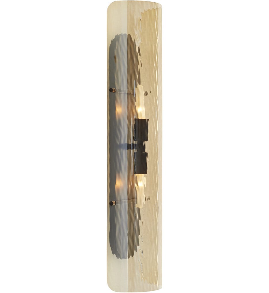 Arteriors - Bend 26" Wall Sconce
